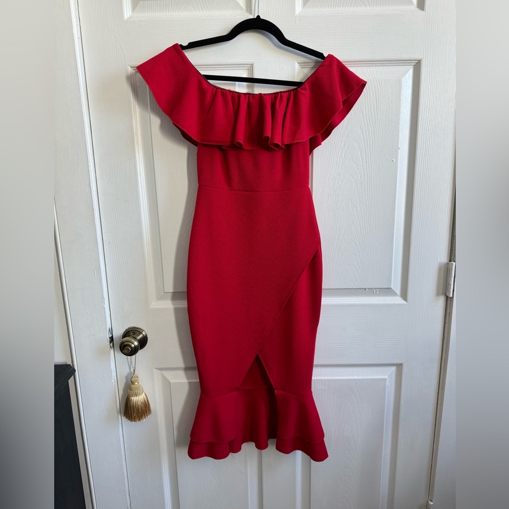 Nasty Gal dress, size 4